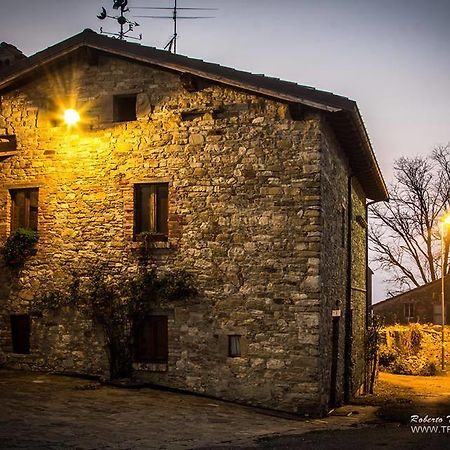 Agriturismo Corte Del Gallo Rivergaro Ngoại thất bức ảnh