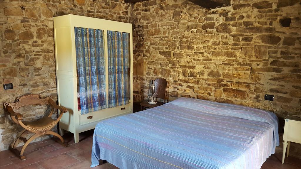 Agriturismo Corte Del Gallo Rivergaro Phòng bức ảnh