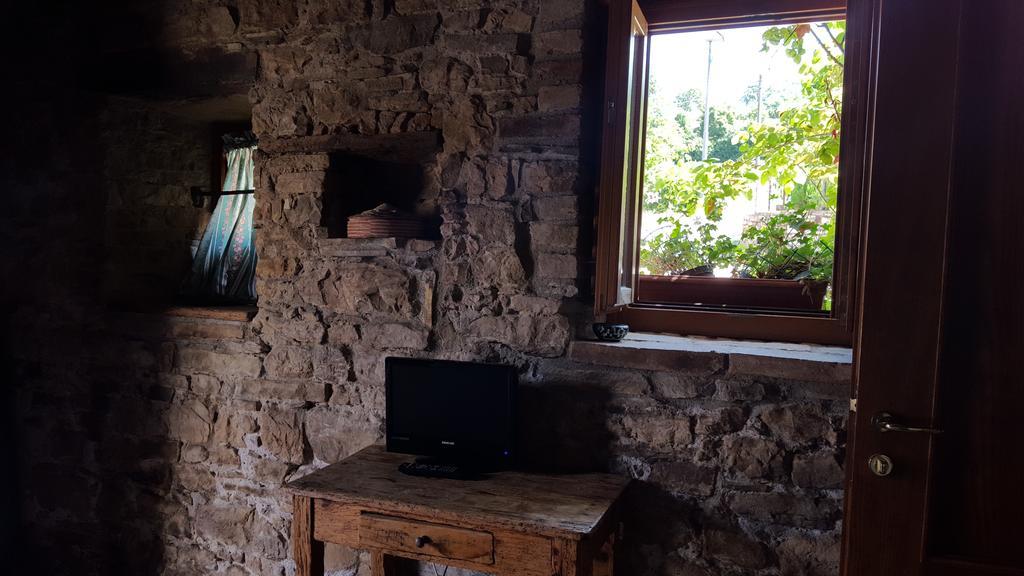 Agriturismo Corte Del Gallo Rivergaro Phòng bức ảnh